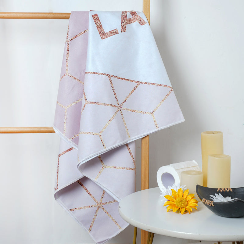 Bath Towel