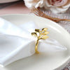 Olive Branch Napkin Ring