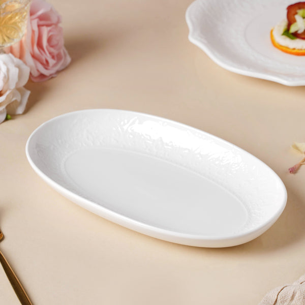 Serena 22 Piece Dinner Set For 6