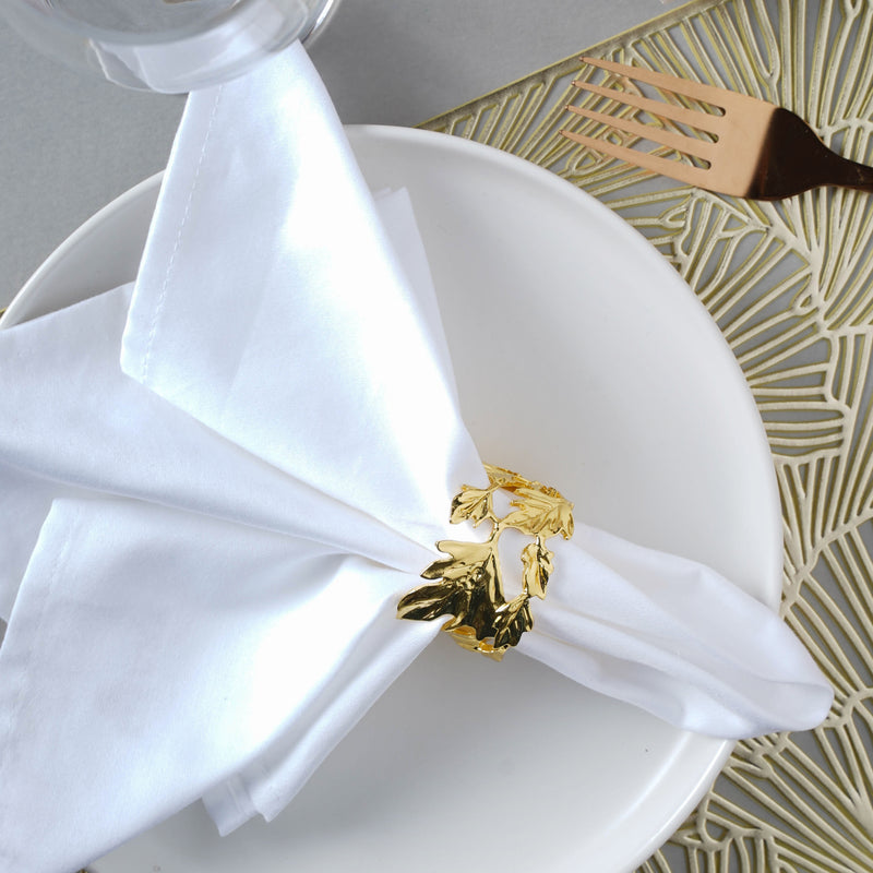 Table Napkin Ring