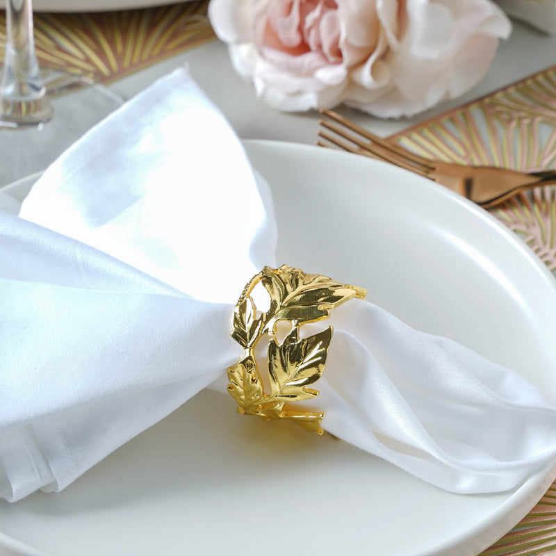 Table Napkin Ring