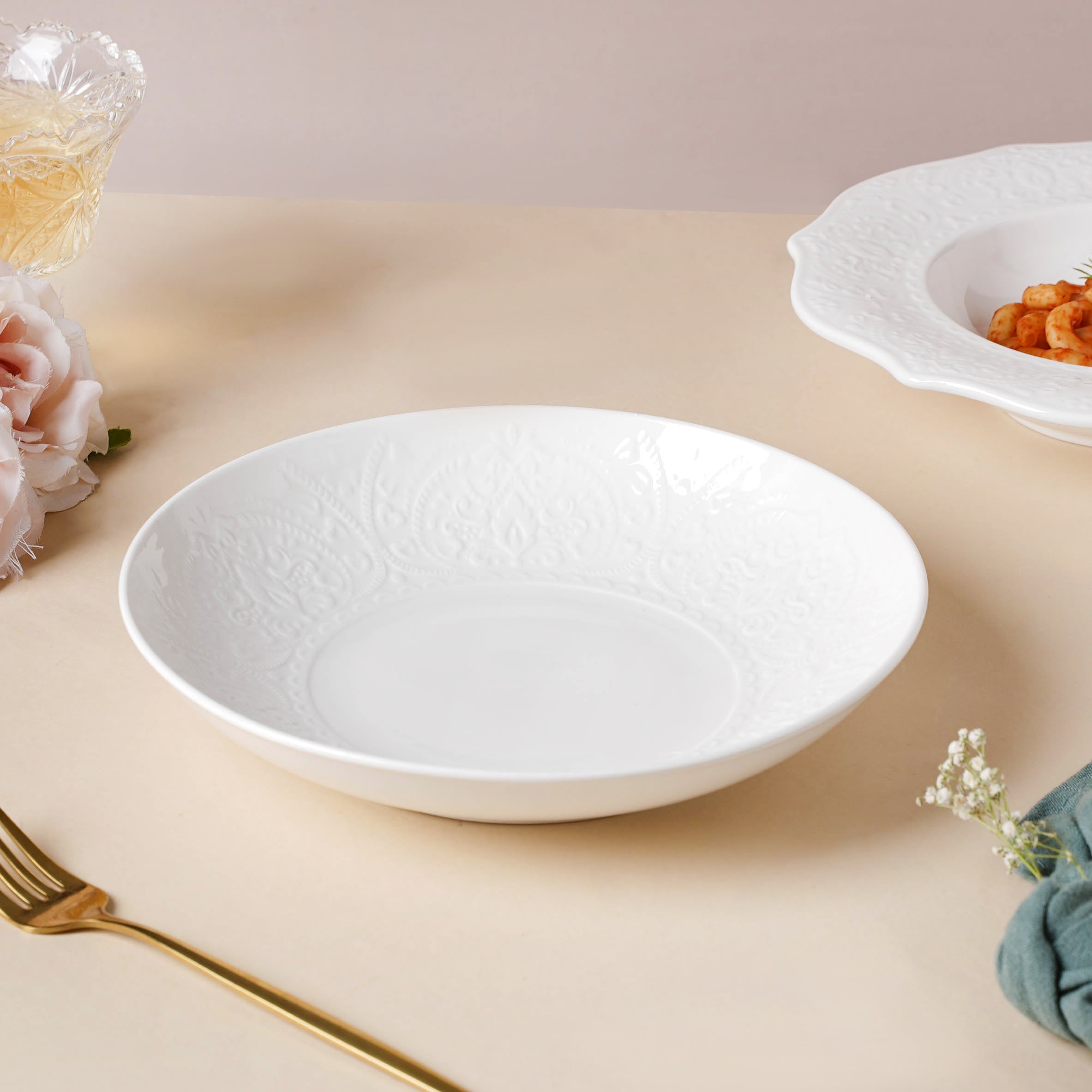 9 inch dinner plates sale