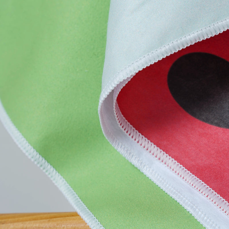 Watermelon Towel