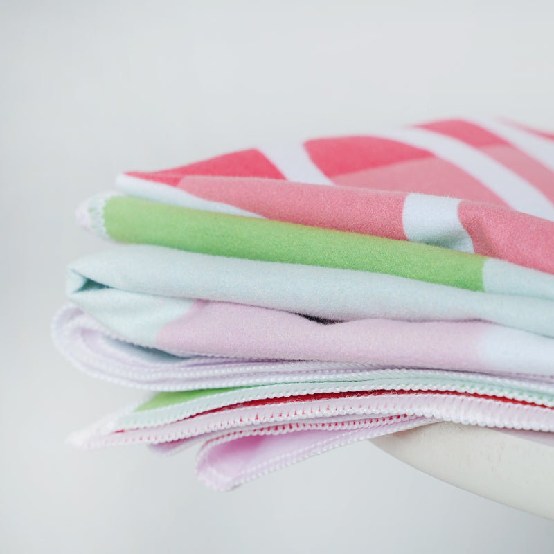 Watermelon Towel