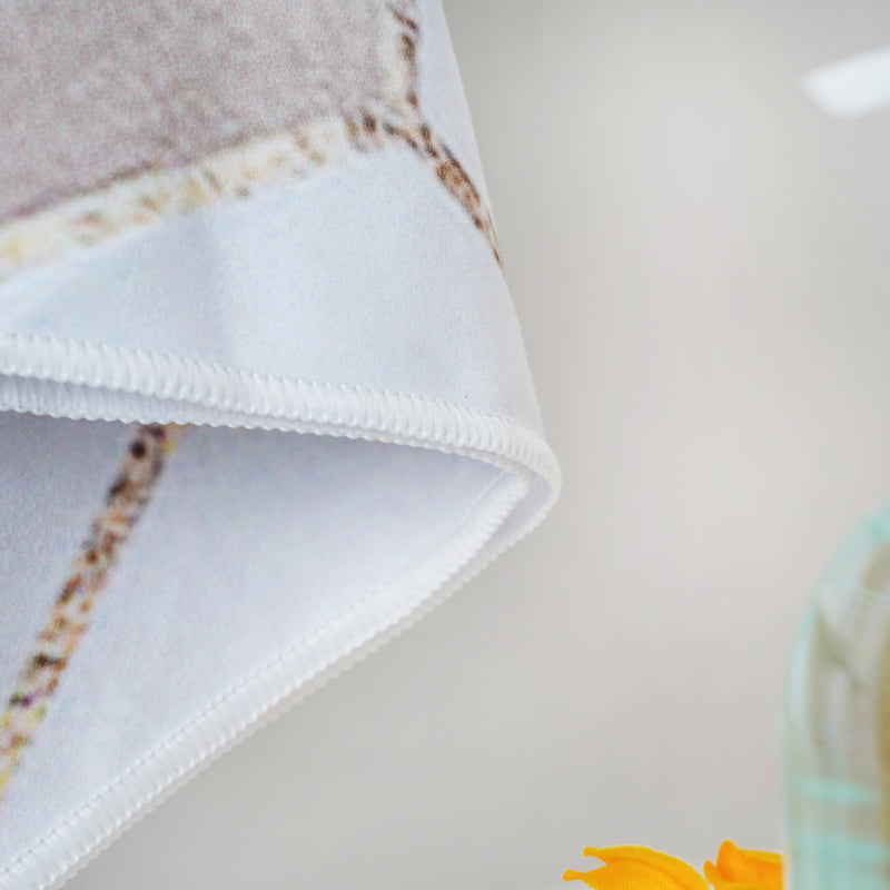 Luxury Bath Towel