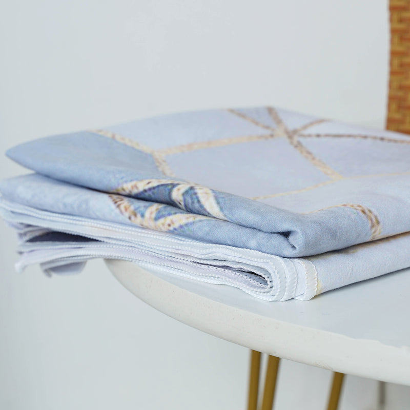 Luxury Bath Towel