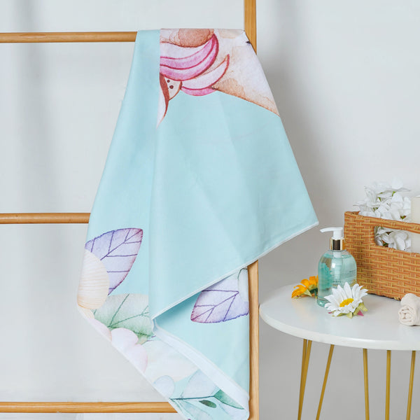 Microfiber Towel