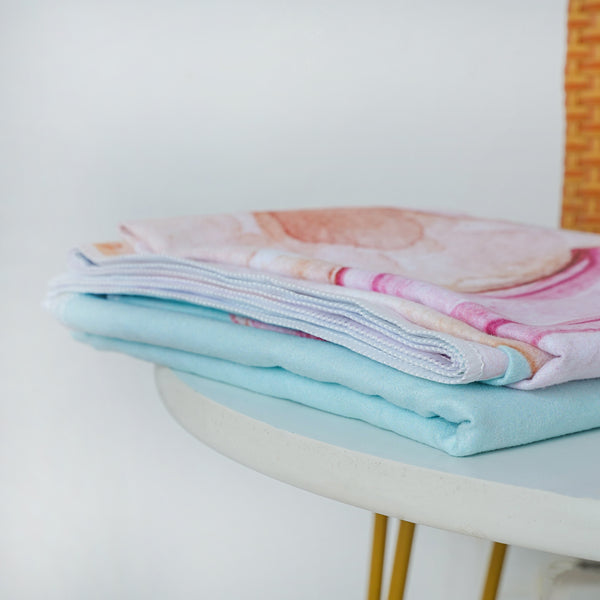 Microfiber Towel