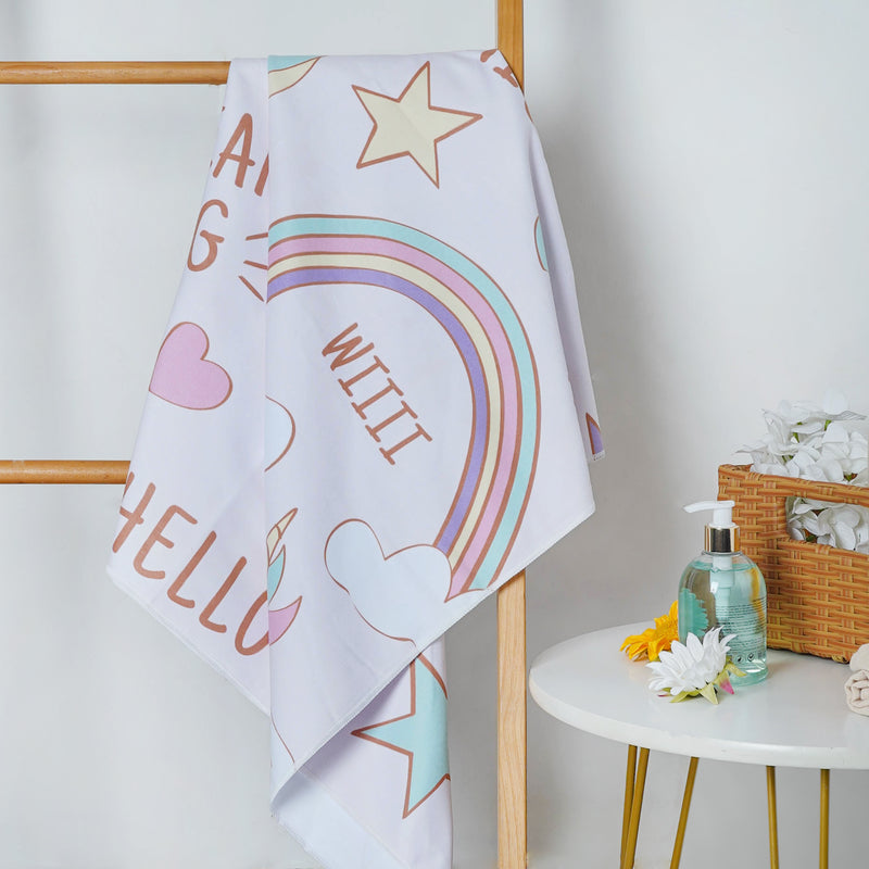 Unicorn Towel