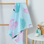 Flamingo Towel