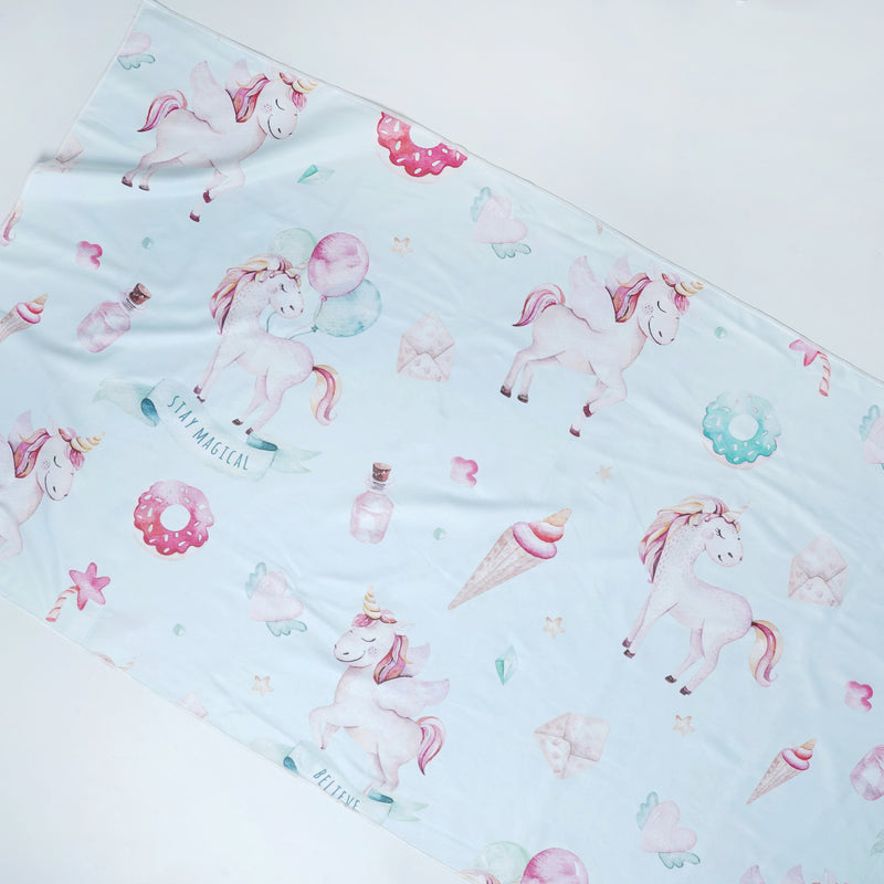 Travel Towel