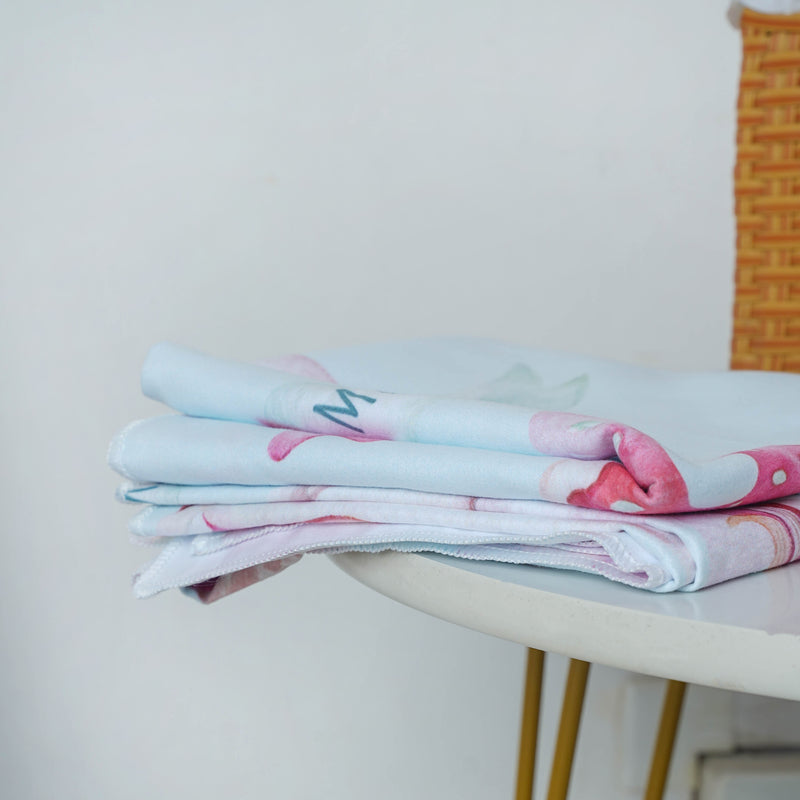 Travel Towel