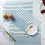 Pastel Blue Table Mat Set of 6