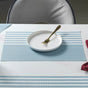 Pastel Blue Table Mat Set of 6