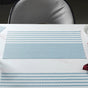 Pastel Blue Table Mat Set of 6