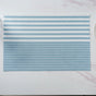 Pastel Blue Table Mat Set of 6