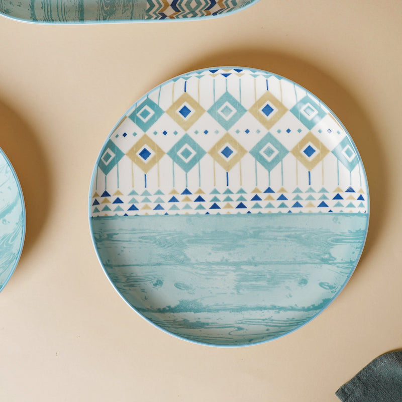 Bohemia 28 Piece Dinner Set For 6