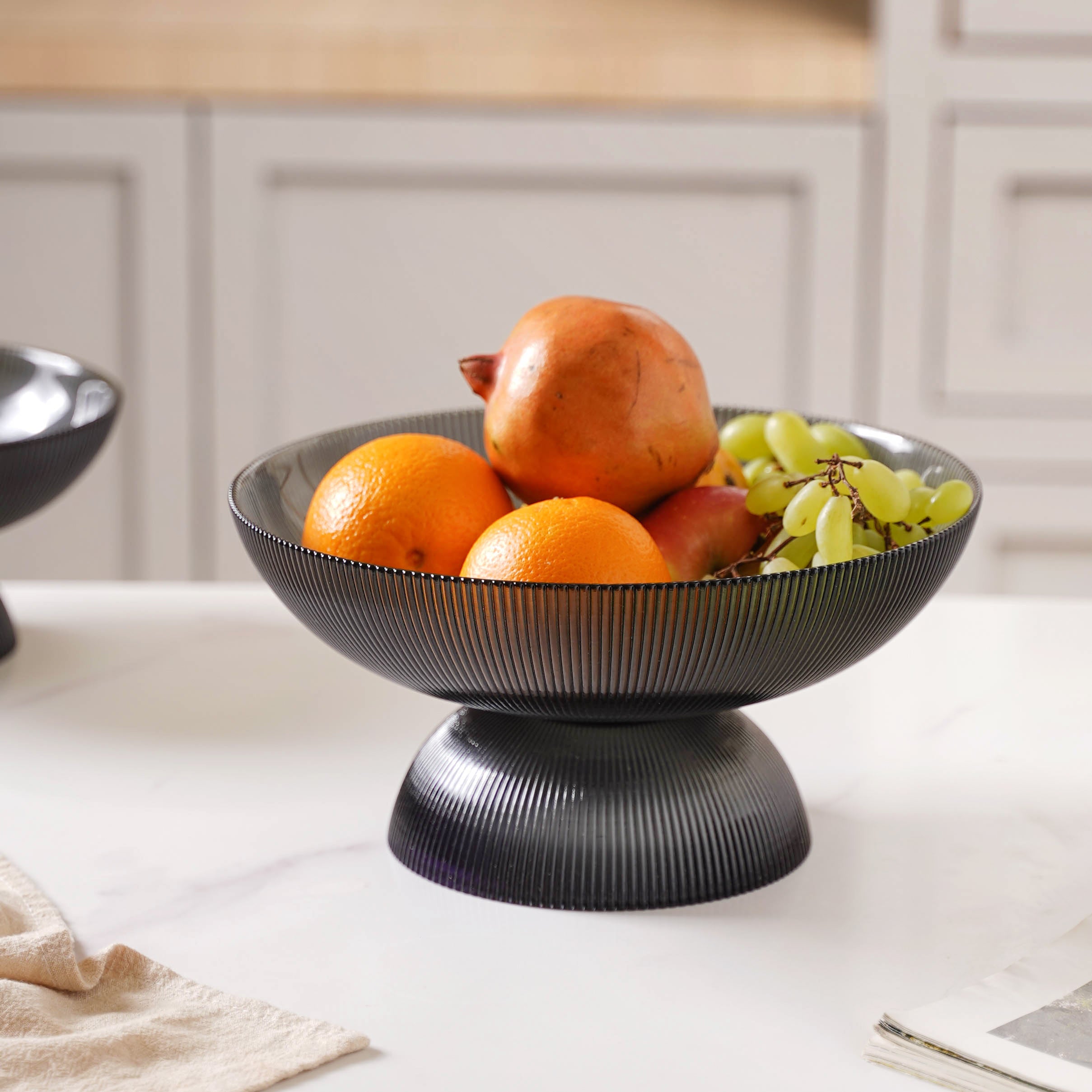 Fruit 2024 serving bowl