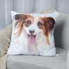 Printed Cushion Cover Set of 2