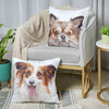 Printed Cushion Cover Set of 2