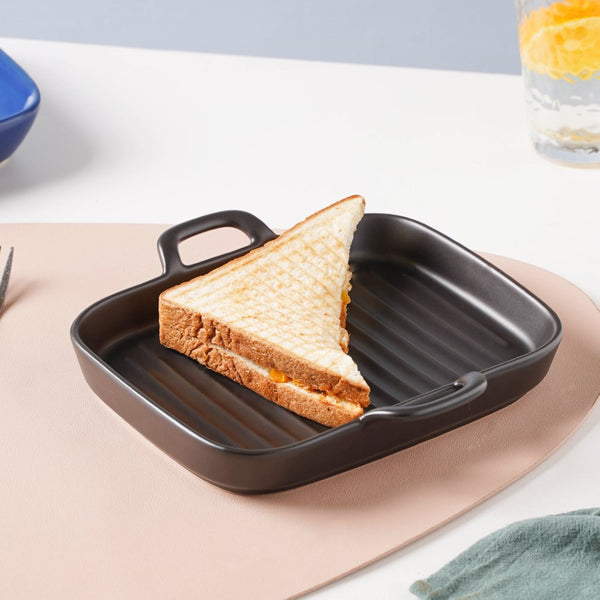 Microwave Safe Plate