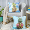 Pineapple Cushion Cover