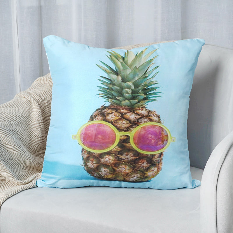 Pineapple Cushion Cover