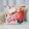 Abstract Print Cushion Cover Set of 3 - Nestasia