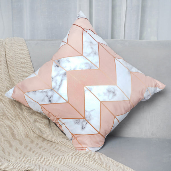 Geometric Cushion Cover Set of 5