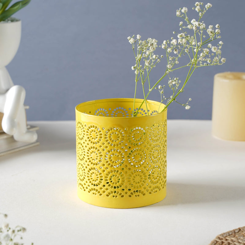 Festival Lantern-Yellow