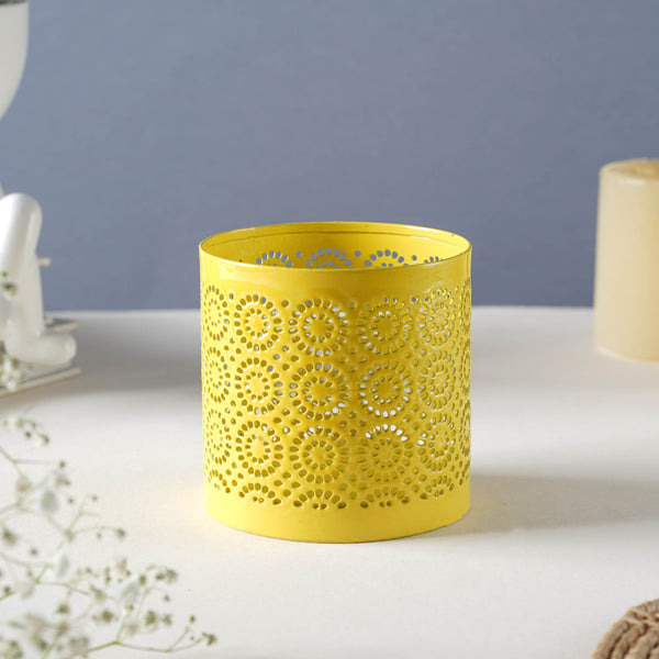 Festival Lantern-Yellow