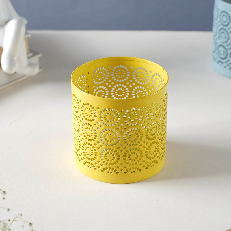 Festival Lantern-Yellow