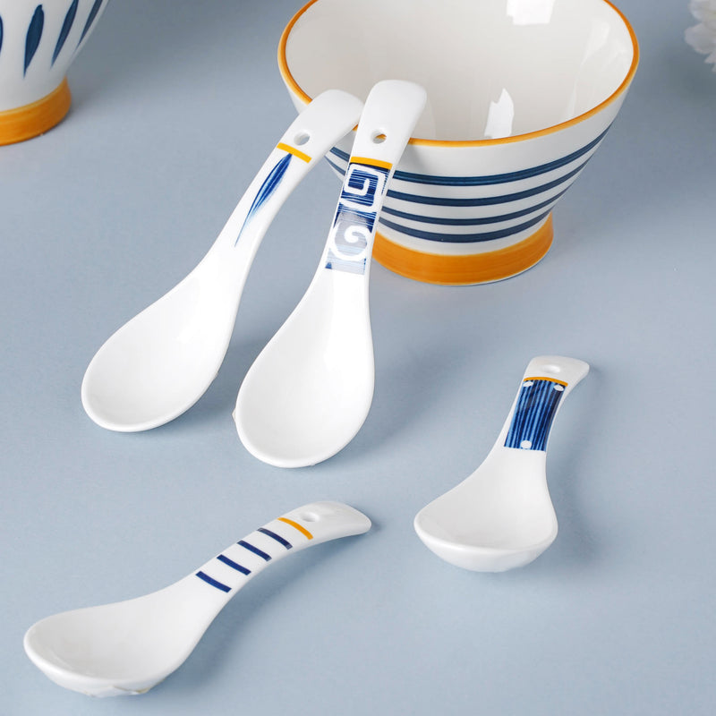 Nitori Soup Spoon
