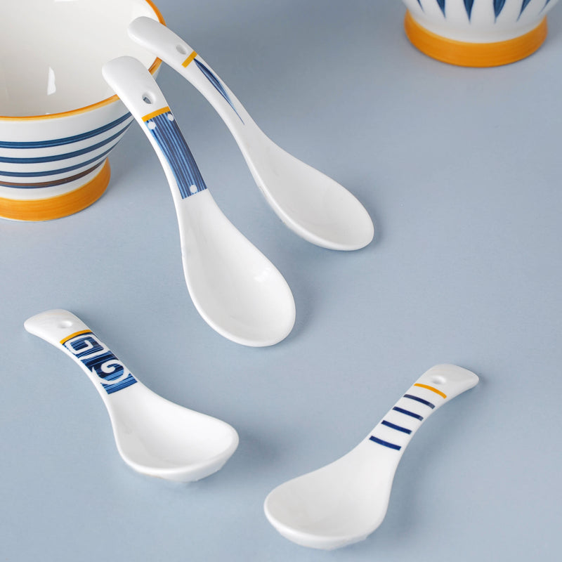 Nitori Soup Spoon