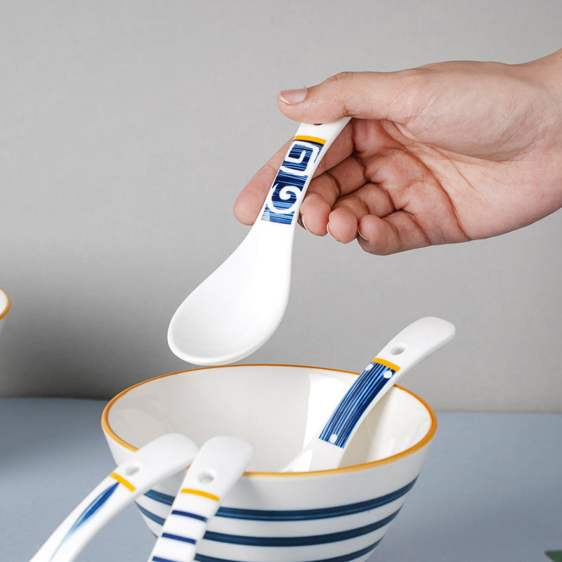 Nitori Soup Spoon