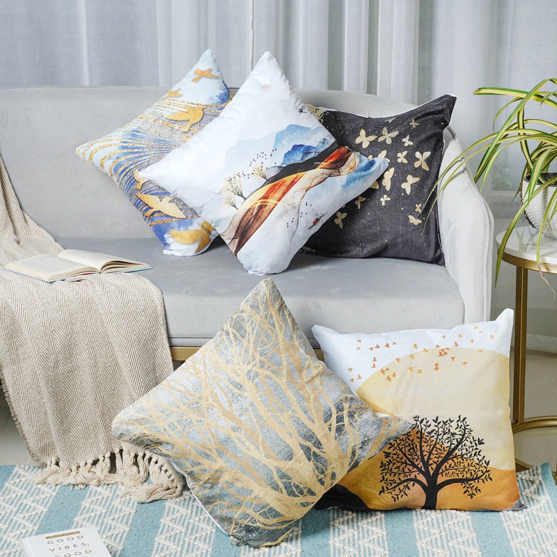 Cushion Covers Natural