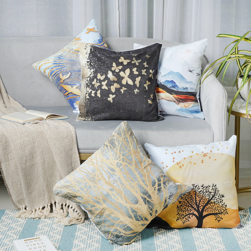 Cushion Covers Natural