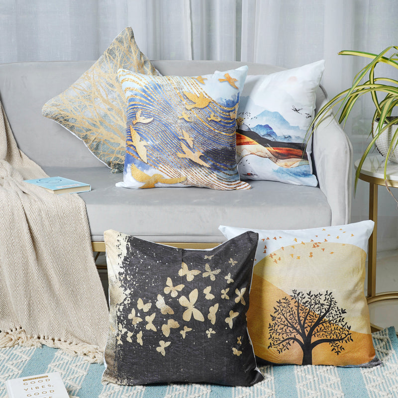 Cushion Covers Natural