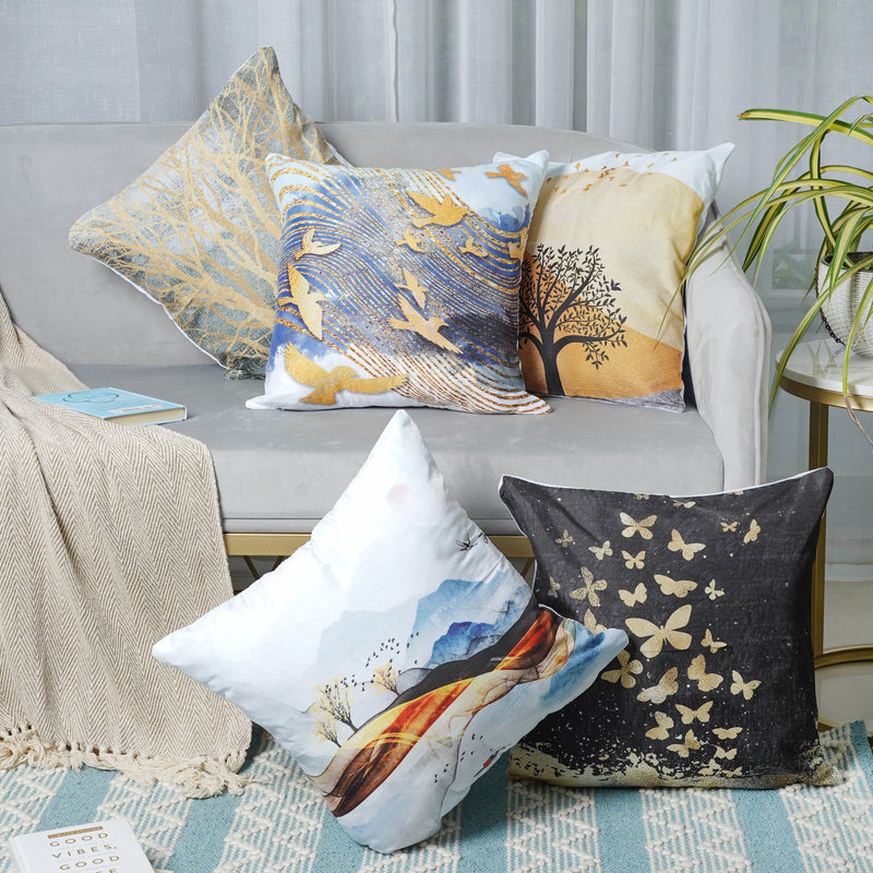 Cushion Covers Natural