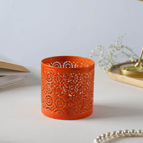 Festival Lantern-Orange
