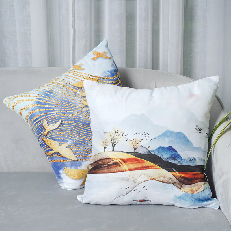 Cushion Covers Natural