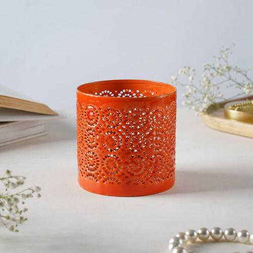 Festival Lantern-Orange