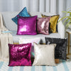 Sparkly Pillow Case