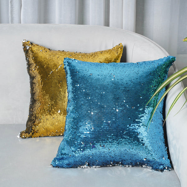 Sparkly Pillow Case
