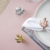 Olive Branch Napkin Ring