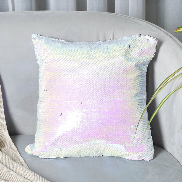 Sparkly Pillow Case