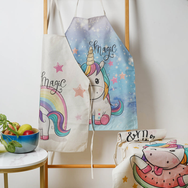 Magic Apron - Apron