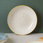 Willow Deep Dish - Serving plate, pasta plate, lunch plate, deep plate | Plates for dining table & home decor