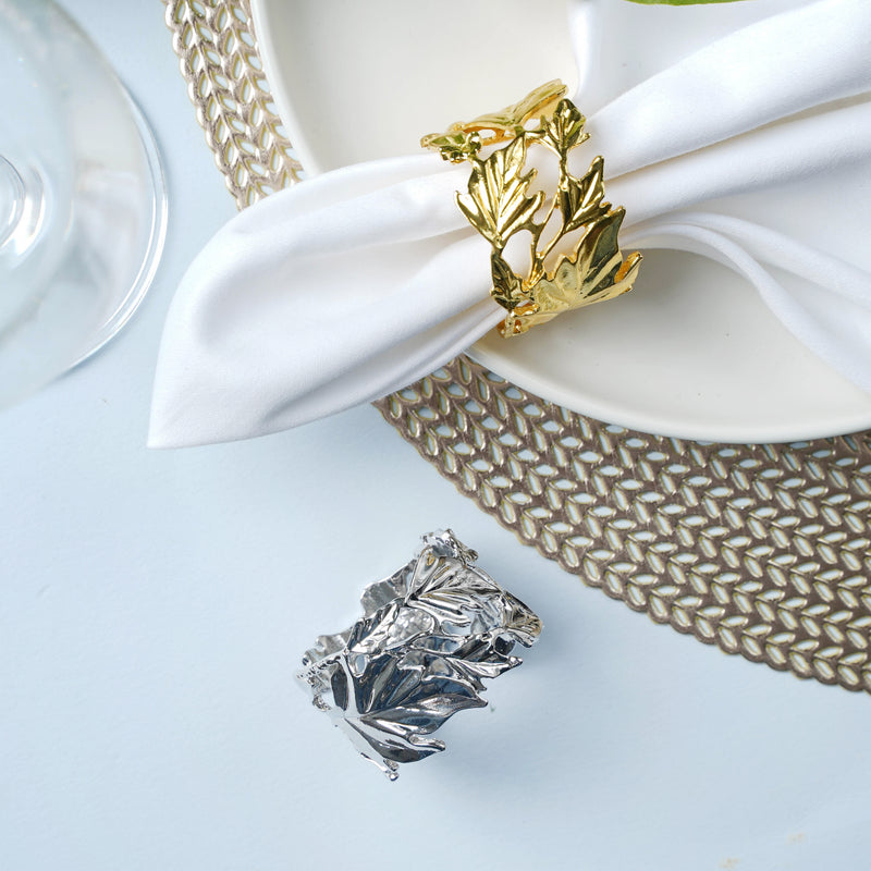 Table Napkin Ring