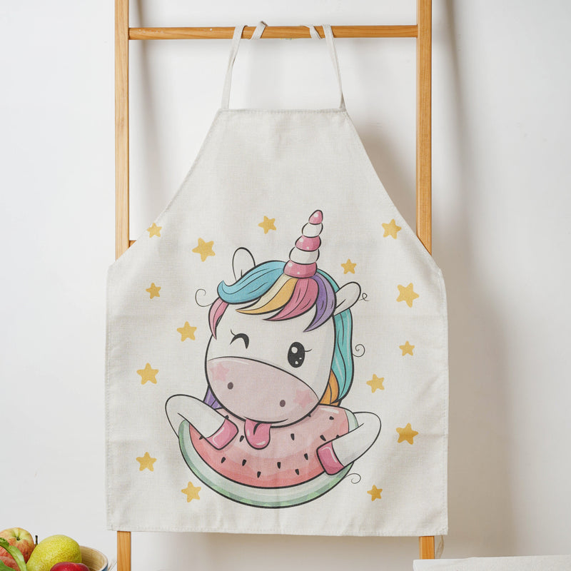 Magic Apron - Apron